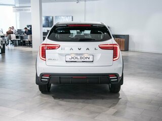 2026 Haval Jolion I Рестайлинг 2, белый, 2049000 рублей, вид 5