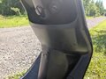 1993 Honda Dio, зелёный, 45000 рублей - вид 6