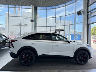 2026 Haval F7x II, белый, 3999000 рублей, вид 5