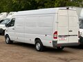 2016 Mercedes-Benz Sprinter Classic, белый - вид 3