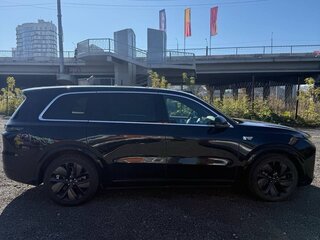 2024 Li Auto (Lixiang) L9 44.5 kWh I, чёрный, 7800000 рублей, вид 3