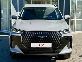 2026 Tenet T7, серый, 3184996 рублей, вид 1
