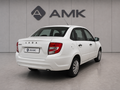 2020 Lada (ВАЗ) Granta I Рестайлинг, белый, 585650 рублей - вид 5