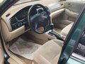 1999 Mazda 626 V (GF), зелёный, 440000 рублей - вид 7