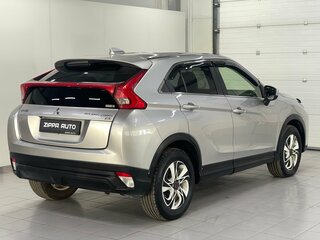 2018 Mitsubishi Eclipse Cross I, белый, 1699000 рублей, вид 4