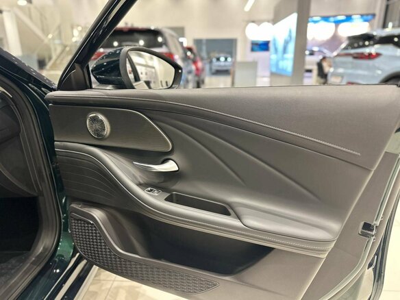 2025 Chery Arrizo 8, зелёный, 3275000 рублей - вид 12