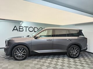 2025 GAC GS8 II, серый, 5249000 рублей, вид 2