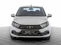 2024 Lada (ВАЗ) Granta I Рестайлинг, белый - вид 2