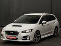 2014 Subaru Levorg I, белый, 1530000 рублей