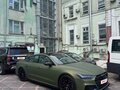 2019 Audi A7 55 TFSI II (4K), синий, 4800000 рублей