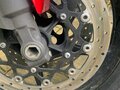 2013 Yamaha FZ1, красный, 710000 рублей - вид 7