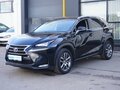 2016 Lexus NX 200 I, чёрный, 2650000 рублей
