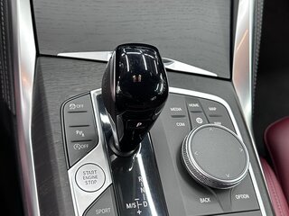 2022 BMW 4 серии Gran Coupe 430i G22, G23, G26, синий, 5230000 рублей, вид 5