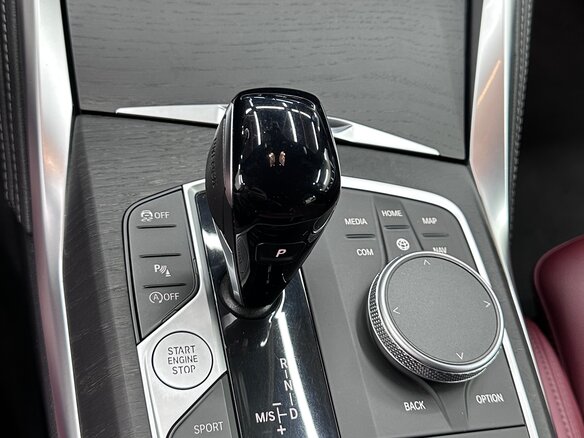 2022 BMW 4 серии Gran Coupe 430i G22, G23, G26, синий, 5230000 рублей - вид 4
