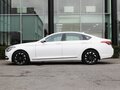 2019 Genesis G80 I, белый, 2500000 рублей - вид 6