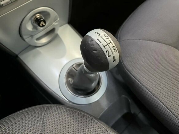 2012 Chery Kimo (A1), синий, 215780 рублей - вид 12