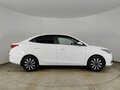 2023 Changan Alsvin, белый, 990000 рублей - вид 3