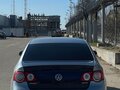 2006 Volkswagen Passat B6, голубой - вид 2