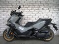 2024 Honda ADV350, серый - вид 7