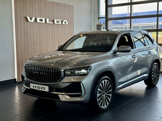 2026 Volga K50, серый, 4349000 рублей, вид 1