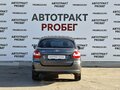 2016 Lada (ВАЗ) Granta I, серый, 445000 рублей - вид 5