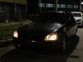2007 Lada (ВАЗ) Priora I, серый, 180000 рублей - вид 4