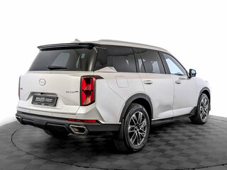2024 GAC GS8 II, белый, 3540000 рублей, вид 5