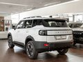 2026 Jetour T1, белый, 4157901 рублей - вид 3