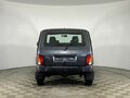 2026 Lada (ВАЗ) Niva Legend I Рестайлинг, серый - вид 6