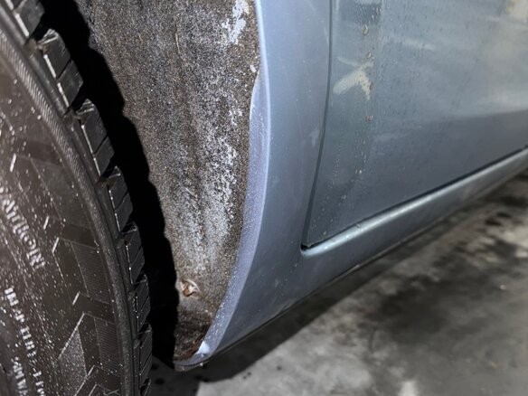 2007 Ford Focus II, голубой, 690000 рублей - вид 33