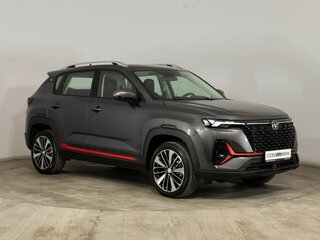 2025 Changan CS35 Plus I Рестайлинг, серый, 2811501 рублей, вид 1