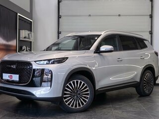 2026 Tenet T8, серый, 3885000 рублей, вид 3