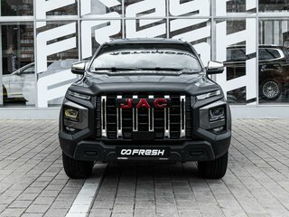 2024 JAC T9, серый, 2740000 рублей, вид 3