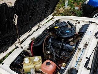1996 Lada (ВАЗ) 2107, бежевый, 205000 рублей, вид 1