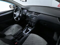 2014 Skoda Octavia III (A7), серебристый, 1050000 рублей - вид 8