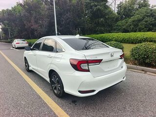 2023 Honda Crider II Рестайлинг, белый, 1220000 рублей, вид 4