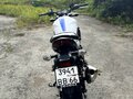 2016 Suzuki SV 650, белый, 500000 рублей - вид 11