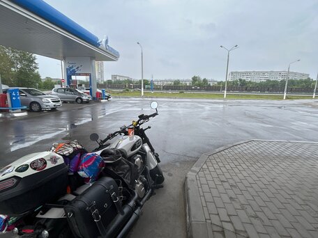 2024 Benda Chinchilla 500, белый, 550000 рублей, вид 2