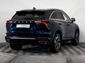 2025 Haval F7 II, синий, 2599000 рублей - вид 5