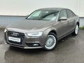 2014 Audi A4 IV (B8) Рестайлинг, коричневый - вид 1