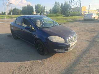 Fiat Linea