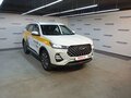 2023 Chery Tiggo 7 Pro I, белый - вид 1