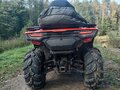 2025 CFMoto CFORCE 400L EPS, оранжевый, 480000 рублей - вид 2