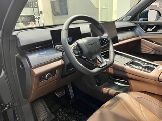 2026 Tenet T9, зелёный, 4299000 рублей, вид 5