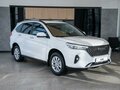 2026 Haval M6 II, белый - вид 5