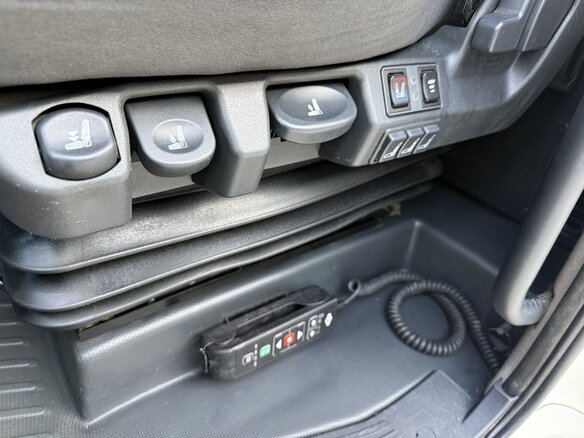 2024 Dongfeng GX, белый, 6450000 рублей - вид 9