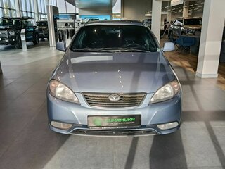 2013 Daewoo Gentra II, серый, 500000 рублей, вид 2