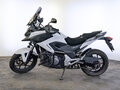 2013 Honda NC 700X, белый, 349000 рублей - вид 1