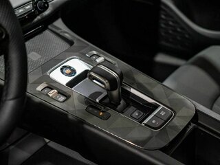 2025 GAC Empow, чёрный, 3068010 рублей, вид 5