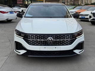 2023 Volkswagen Lavida III Рестайлинг, белый, 1130000 рублей, вид 2